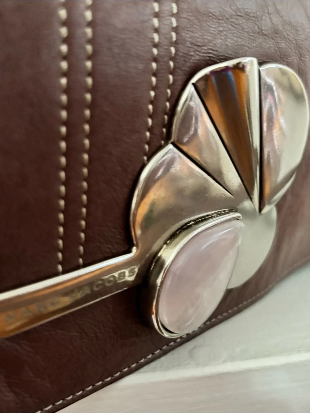 Vintage Marc Jacob’s Runway 2008 Bag